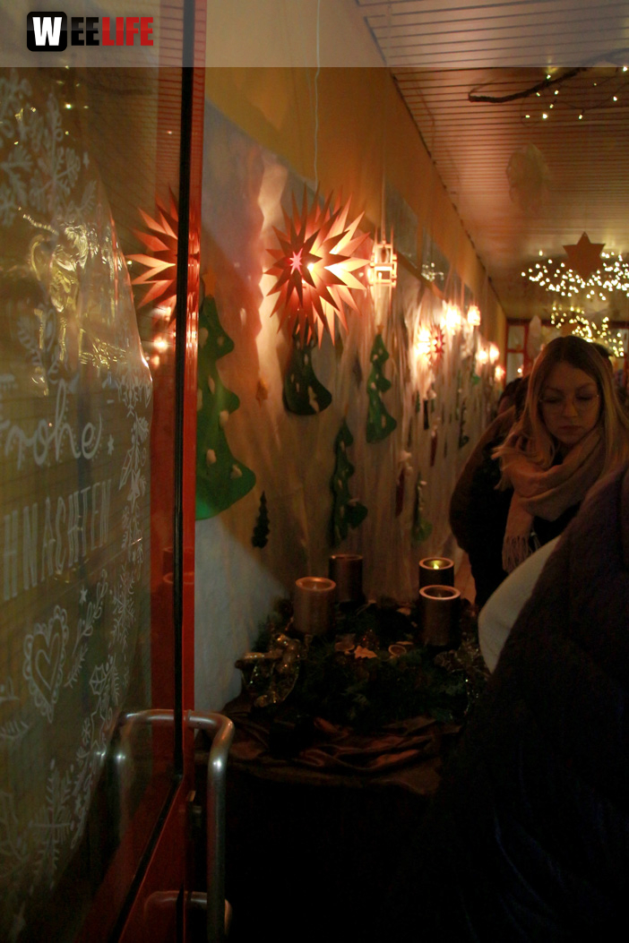 Adventsdorf TPZ 2019