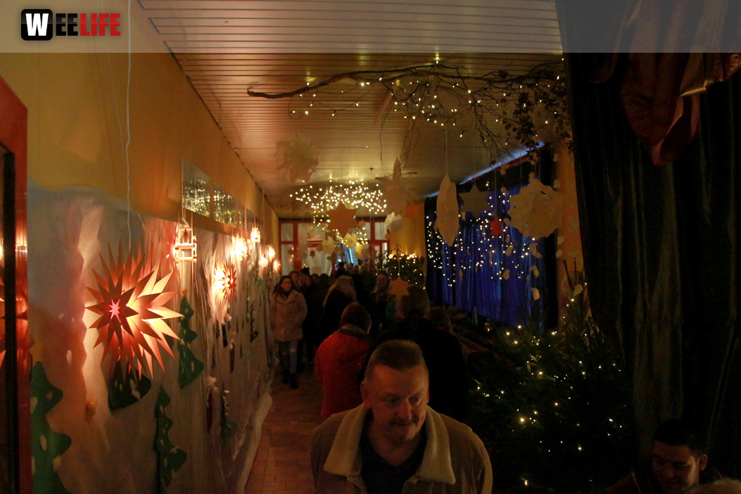 Adventsdorf TPZ 2019