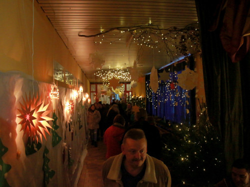 Adventsdorf TPZ 2019 – Foto 89