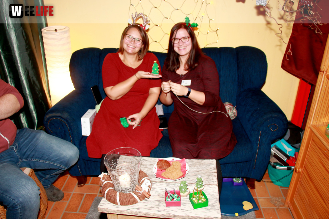 Adventsdorf TPZ 2019