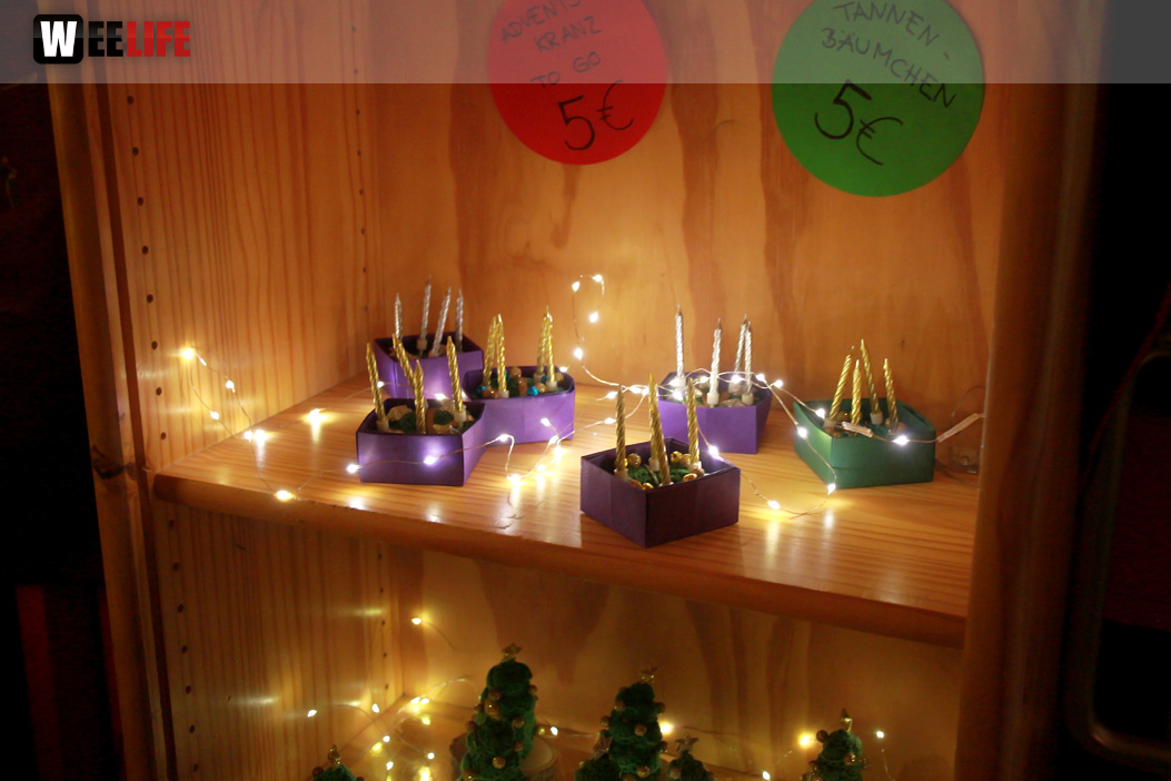 Adventsdorf TPZ 2019