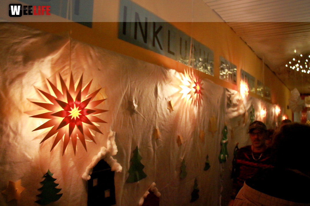 Adventsdorf TPZ 2019