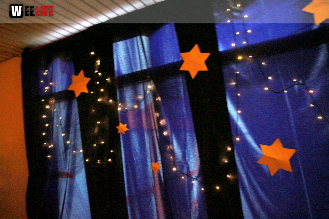 Adventsdorf TPZ 2019