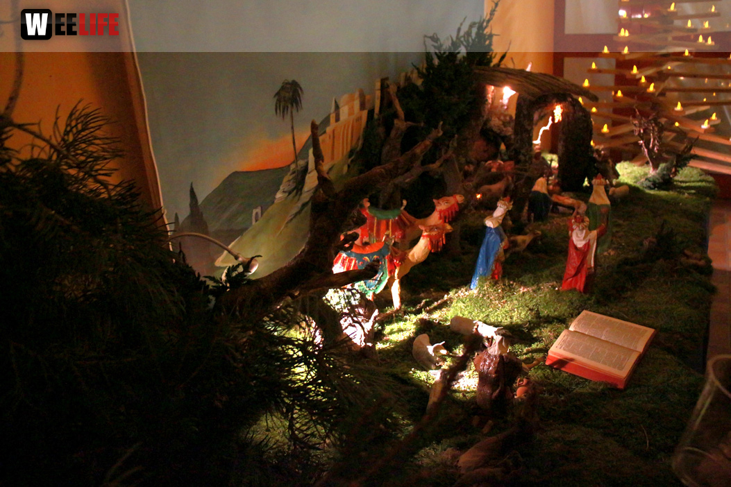 Adventsdorf TPZ 2019