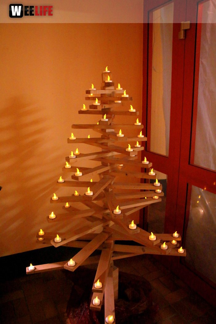 Adventsdorf TPZ 2019
