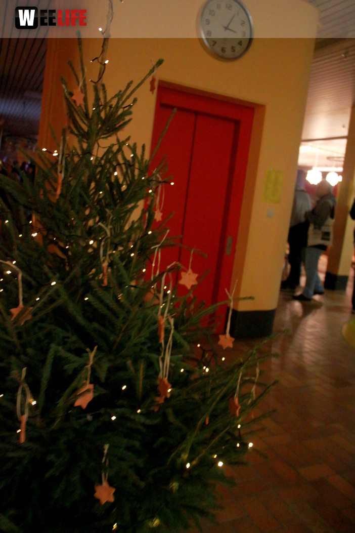 Adventsdorf TPZ 2019