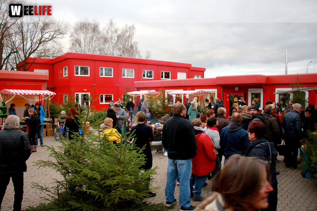 Adventsdorf TPZ 2019