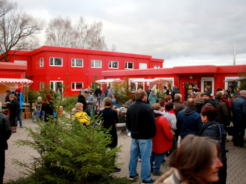 Adventsdorf TPZ 2019 – Foto 105