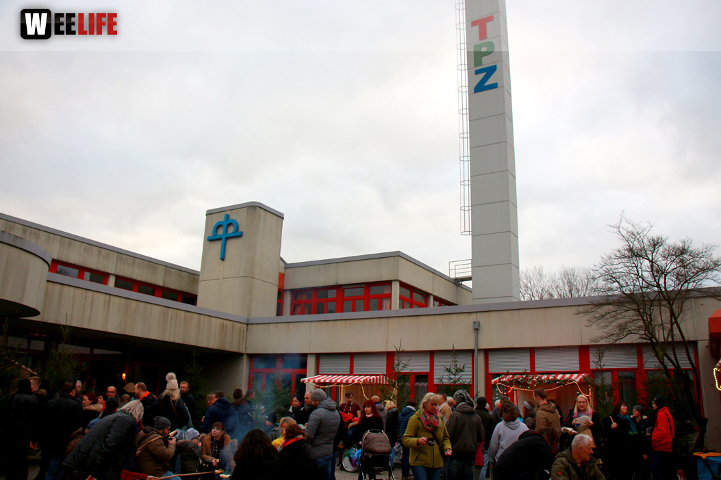 Adventsdorf TPZ 2019