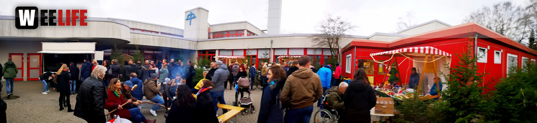 Adventsdorf TPZ 2019