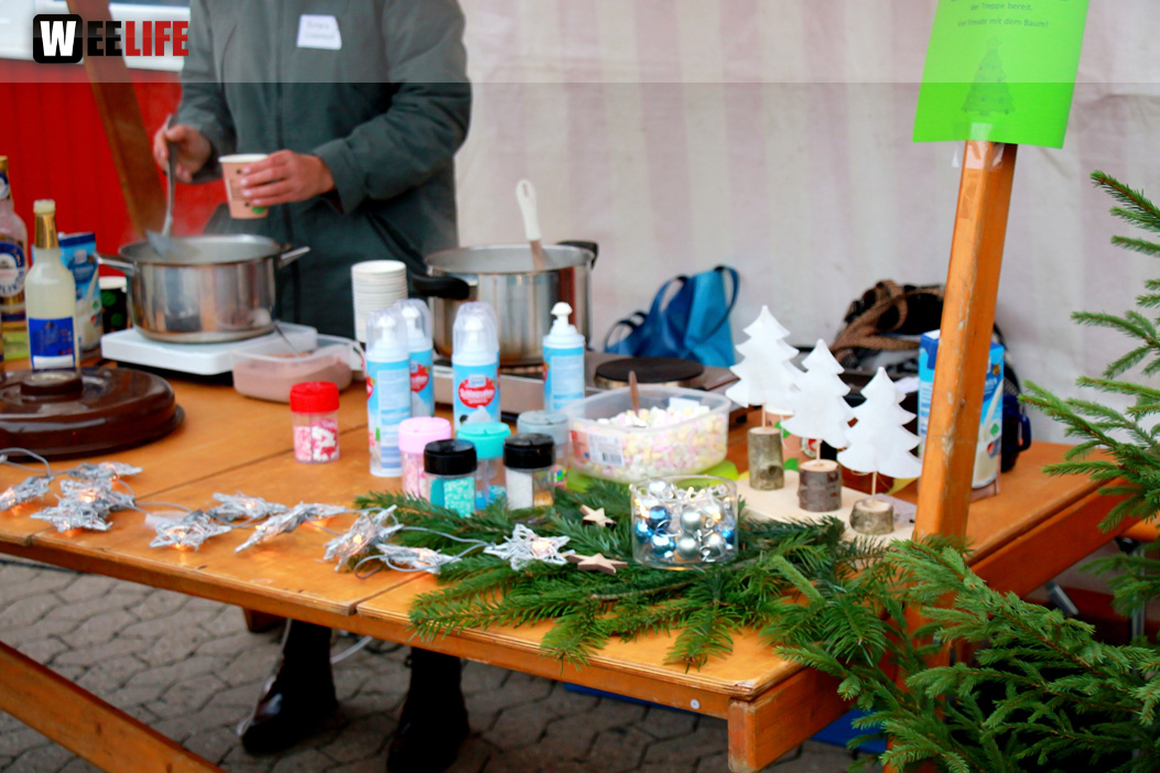 Adventsdorf TPZ 2019