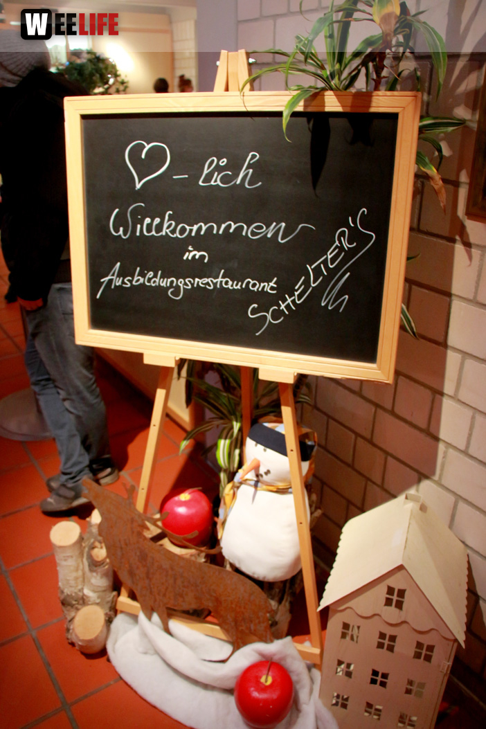 Mittelalterlicher Weihnachtsmarkt am Campus 2019 Samstag