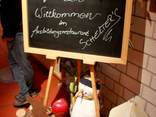 Mittelalterlicher Weihnachtsmarkt am Campus 2019 Samstag – Foto 82
