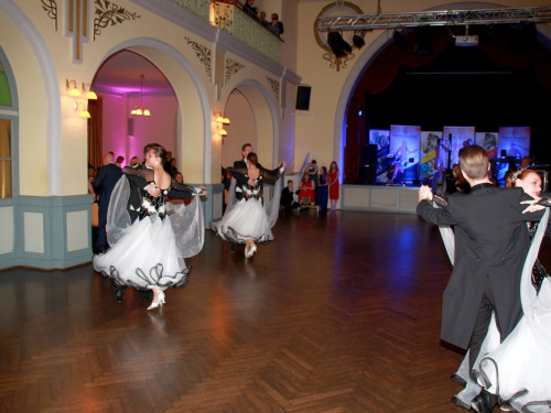 Abschlussball JCRG Walddorfschule GK FK Erwachsene TS Swing – Foto 2