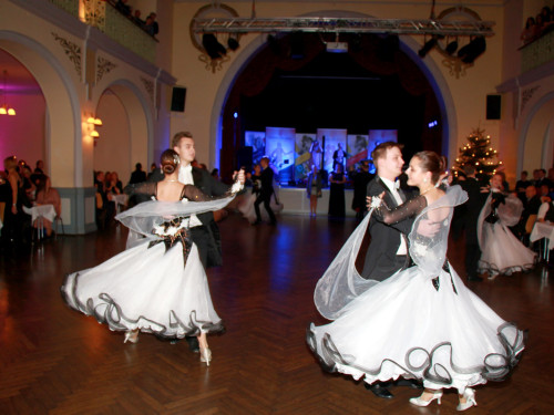 Abschlussball JCRG Walddorfschule GK FK Erwachsene TS Swing – Foto 3
