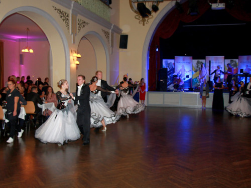 Abschlussball JCRG Walddorfschule GK FK Erwachsene TS Swing – Foto 4