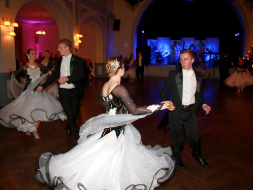 Abschlussball JCRG Walddorfschule GK FK Erwachsene TS Swing – Foto 5