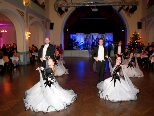 Abschlussball JCRG Walddorfschule GK FK Erwachsene TS Swing – Foto 9