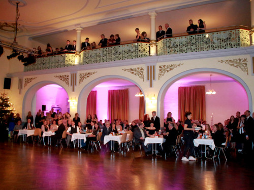 Abschlussball JCRG Walddorfschule GK FK Erwachsene TS Swing – Foto 11