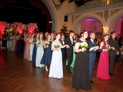 Abschlussball JCRG Walddorfschule GK FK Erwachsene TS Swing – Foto 14