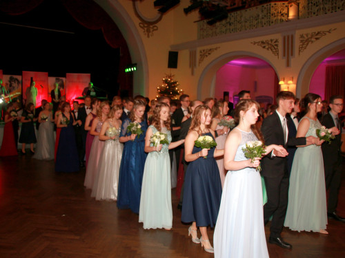 Abschlussball JCRG Walddorfschule GK FK Erwachsene TS Swing – Foto 15