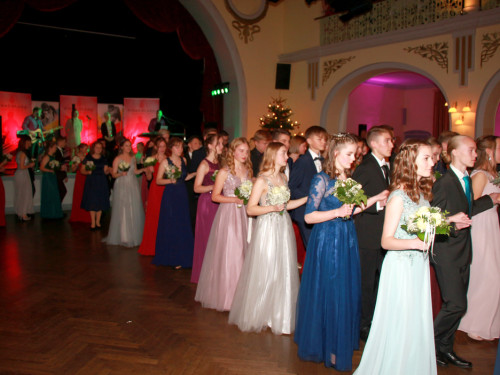 Abschlussball JCRG Walddorfschule GK FK Erwachsene TS Swing – Foto 16