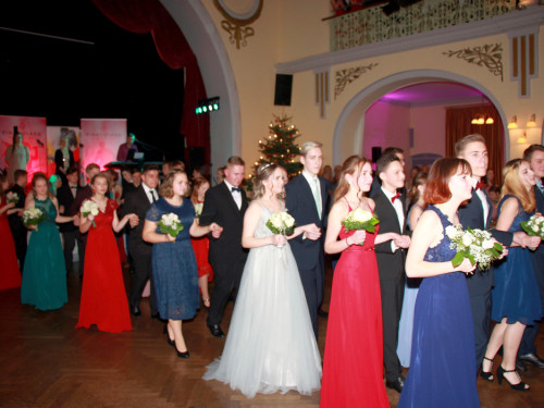 Abschlussball JCRG Walddorfschule GK FK Erwachsene TS Swing – Foto 17