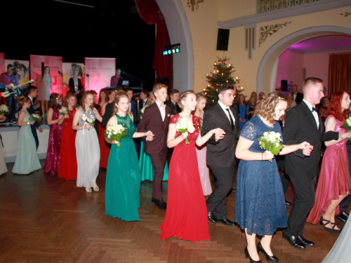 Abschlussball JCRG Walddorfschule GK FK Erwachsene TS Swing – Foto 18