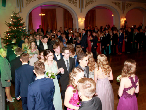 Abschlussball JCRG Walddorfschule GK FK Erwachsene TS Swing – Foto 22