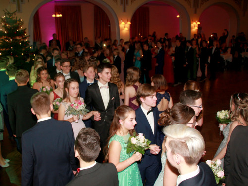 Abschlussball JCRG Walddorfschule GK FK Erwachsene TS Swing – Foto 23