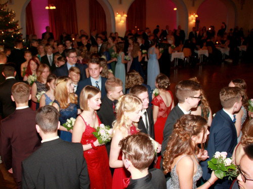 Abschlussball JCRG Walddorfschule GK FK Erwachsene TS Swing – Foto 27