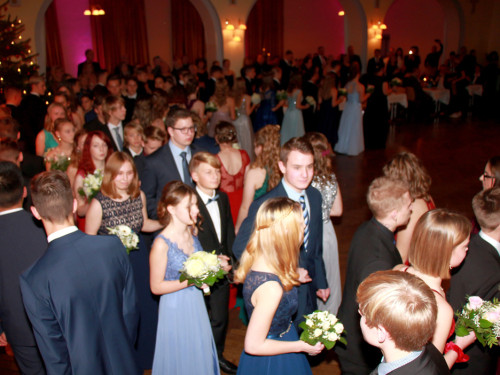 Abschlussball JCRG Walddorfschule GK FK Erwachsene TS Swing – Foto 29