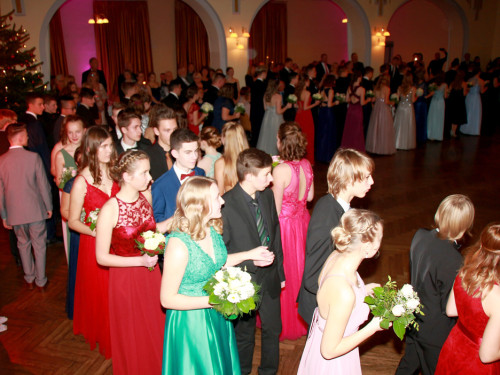 Abschlussball JCRG Walddorfschule GK FK Erwachsene TS Swing – Foto 33