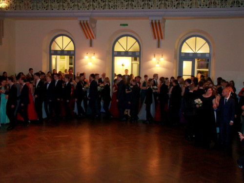Abschlussball JCRG Walddorfschule GK FK Erwachsene TS Swing – Foto 35