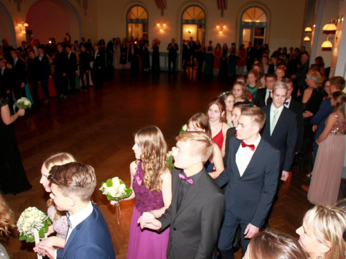 Abschlussball JCRG Walddorfschule GK FK Erwachsene TS Swing – Foto 38