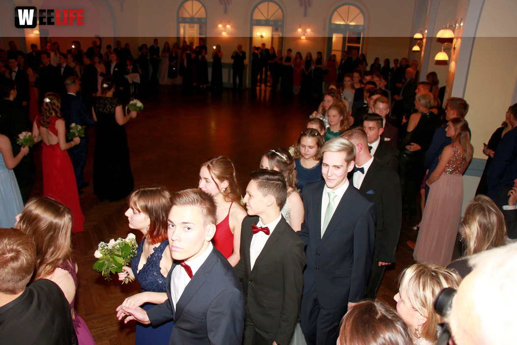 Abschlussball JCRG Walddorfschule GK FK Erwachsene TS Swing