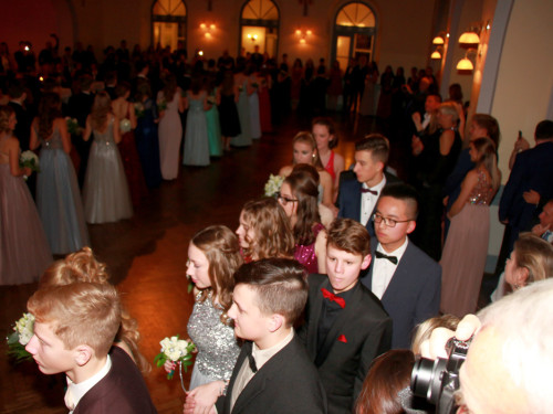 Abschlussball JCRG Walddorfschule GK FK Erwachsene TS Swing – Foto 44
