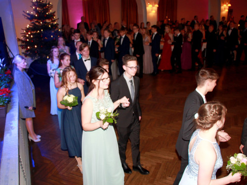 Abschlussball JCRG Walddorfschule GK FK Erwachsene TS Swing – Foto 48