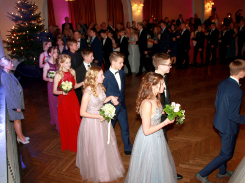 Abschlussball JCRG Walddorfschule GK FK Erwachsene TS Swing – Foto 52