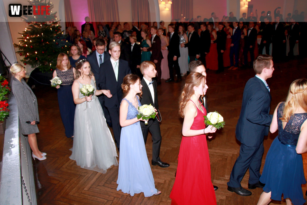Abschlussball JCRG Walddorfschule GK FK Erwachsene TS Swing