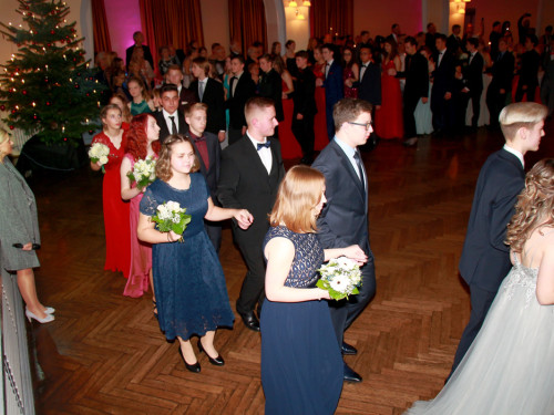 Abschlussball JCRG Walddorfschule GK FK Erwachsene TS Swing – Foto 56
