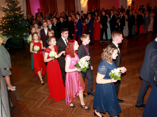 Abschlussball JCRG Walddorfschule GK FK Erwachsene TS Swing – Foto 57