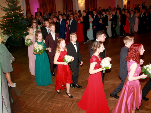 Abschlussball JCRG Walddorfschule GK FK Erwachsene TS Swing – Foto 58