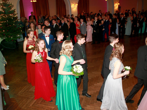 Abschlussball JCRG Walddorfschule GK FK Erwachsene TS Swing – Foto 60