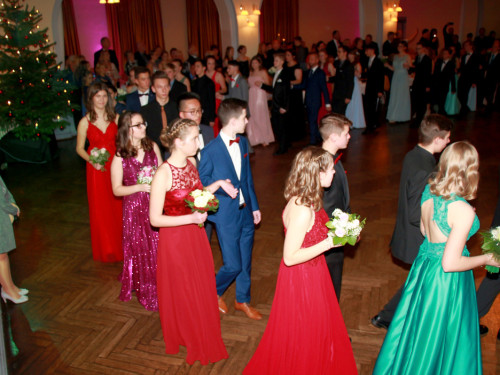 Abschlussball JCRG Walddorfschule GK FK Erwachsene TS Swing – Foto 61