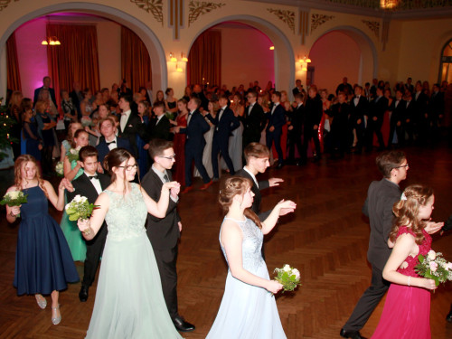 Abschlussball JCRG Walddorfschule GK FK Erwachsene TS Swing – Foto 69