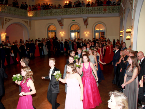 Abschlussball JCRG Walddorfschule GK FK Erwachsene TS Swing – Foto 70