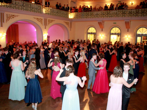 Abschlussball JCRG Walddorfschule GK FK Erwachsene TS Swing – Foto 71