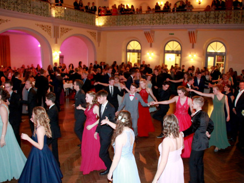 Abschlussball JCRG Walddorfschule GK FK Erwachsene TS Swing – Foto 73