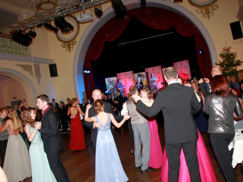 Abschlussball JCRG Walddorfschule GK FK Erwachsene TS Swing – Foto 81